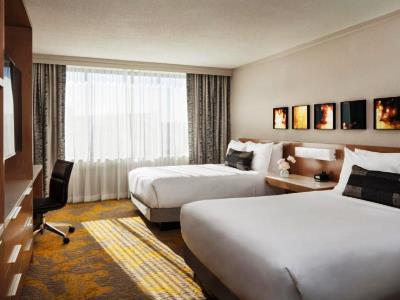 Hilton Dc Capitol Hill Washington
