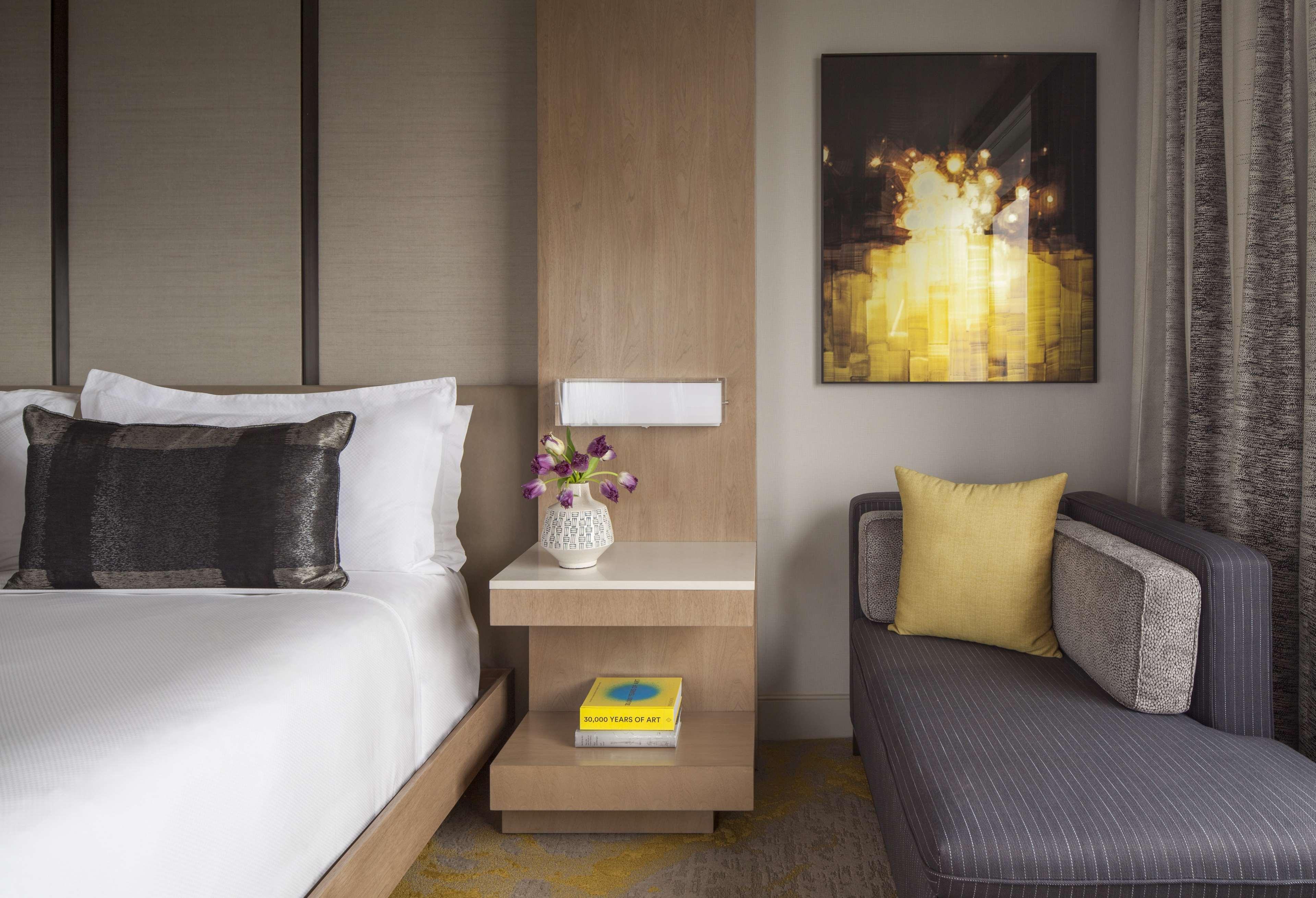 Hilton Dc Capitol Hill 4* Washington