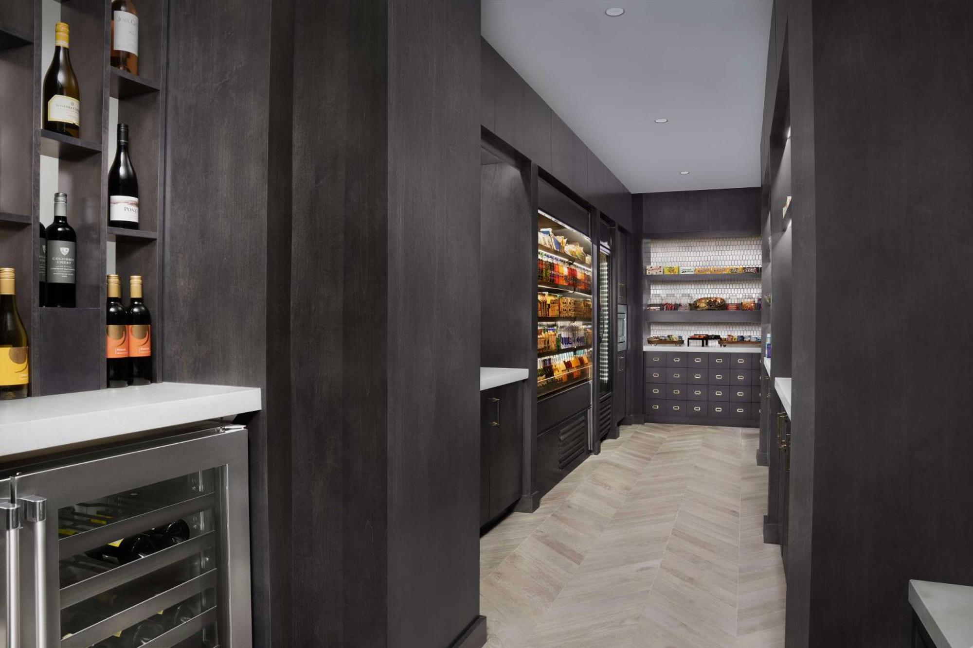 Hilton Dc Capitol Hill Hotel 4*